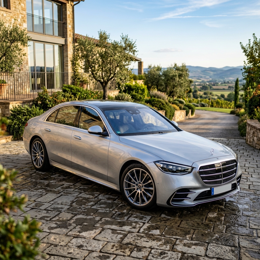 Sedan Premium